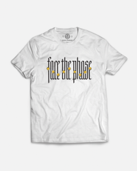 Face The Phase T-Shirt