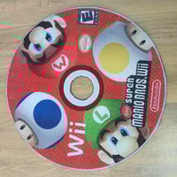 Image 2 of Super Mari Rug