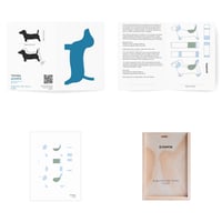 Image 4 of TECKEL FIGURINE - A011