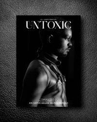 UNTOXIC MAGAZINE VOL.1