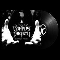 Image 2 of Corpus Christii - Saeculum Domini LP