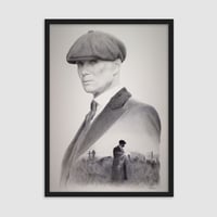 Image 1 of Tommy Shelby