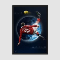 Image 1 of Wayne Rooney
