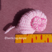 Image 4 of Shell Coin Purse