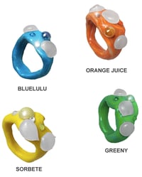 Image 2 of ORGANICS