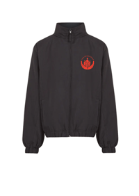 Image 1 of Linton Infants Tracksuit Top