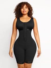 Image 1 of Steph’s compression Girdle
