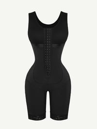 Image 3 of Steph’s compression Girdle