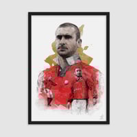 Image 1 of Eric Cantona