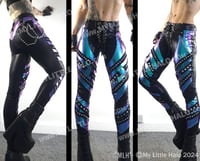 Image 1 of  #12 MERMAID O-RING SKINNIES