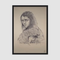 Image 1 of Arya Stark