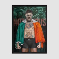 Image 1 of Conor McGregor