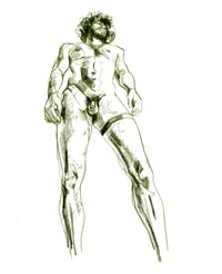 The Acrobat (ll)