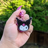 Kuro Bunny Keychains