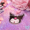 Kuro Bunny Keychains