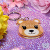 Maple Bear Keychains