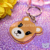 Maple Bear Keychains