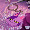 Bob Cat Keychains