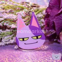 Image 3 of Bob Cat Keychains