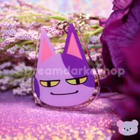 Image 4 of Bob Cat Keychains
