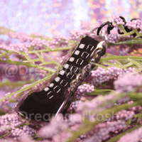 Image 1 of Goth Stomper Keychains