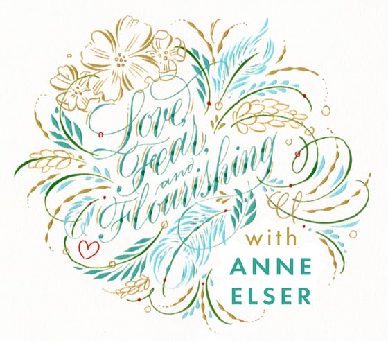 Image of Love, Fear, & Flourishing 2.1 