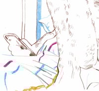Image 3 of The Boy on the Bed