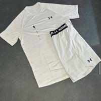 Ensemble Short T-shirt UnderArmour