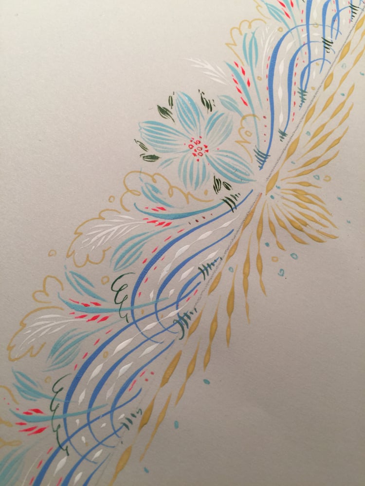 Image of Love, Fear, & Flourishing 2.1 