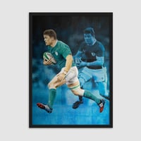 Image 1 of Brian O’Driscoll