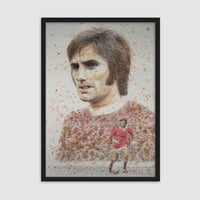 Image 1 of George Best
