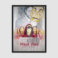 Image 1 of Bella Ciao