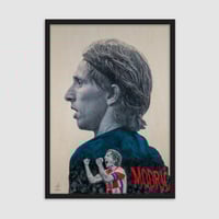 Image 1 of Luka Modrić