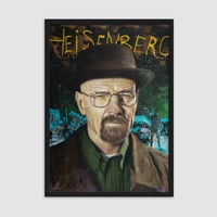 Image 1 of Heisenberg