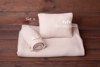 Image 2 of Emma collection set ivory