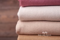 Image 5 of Emma collection set dusty pink