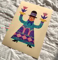 Image 2 of CHOLITA