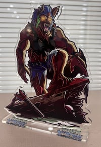 Image 3 of Acrylic Standee Vol. 01 Monsters