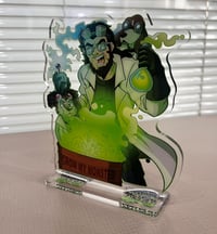Image 5 of Acrylic Standee Vol. 01 Monsters