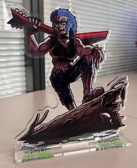 Image 4 of Acrylic Standee Vol. 01 Monsters
