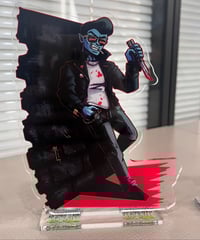 Image 2 of Acrylic Standee Vol. 01 Monsters