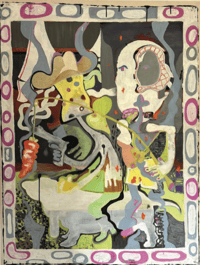 Image 1 of ‘BOKUM BROS’, 2015 - 18 - Michiel ten Bokum