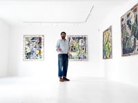 Image 2 of ‘BOKUM BROS’, 2015 - 18 - Michiel ten Bokum