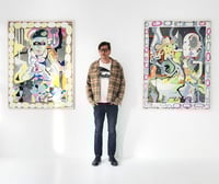 Image 3 of ‘BOKUM BROS’, 2015 - 18 - Michiel ten Bokum