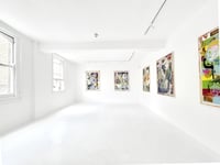 Image 4 of ‘BOKUM BROS’, 2015 - 18 - Michiel ten Bokum