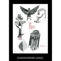 Image 5 of A NICK BLINKO POSTER COLLECTION (SETS 6-10 of 10)