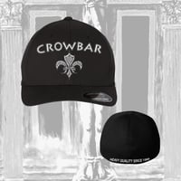 CROWBAR FLEX FIT HAT 