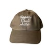 Upper East Side Hat