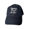 Upper East Side Hat