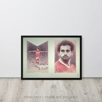 Image 2 of Mo Salah